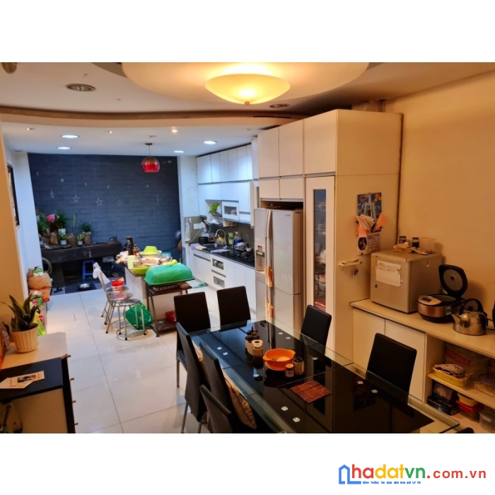 Bán nhà phạm văn hai tân bình mặt tiền 100m2 4 tầng giá 25 tỷ 7