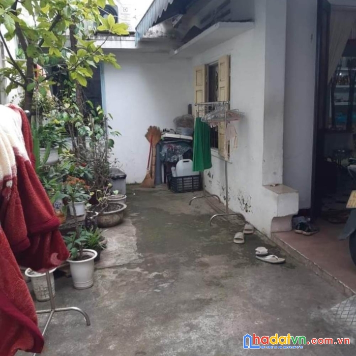 Gần bờ hồ hàm nghi, gần đại học duy tân, nhà 106m2 mà có 2 tỷ x