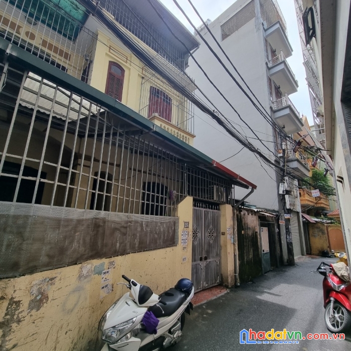 Nhượng lô đất đẹp tại mỹ đình 68m2 xây ccmn rất hợp lý