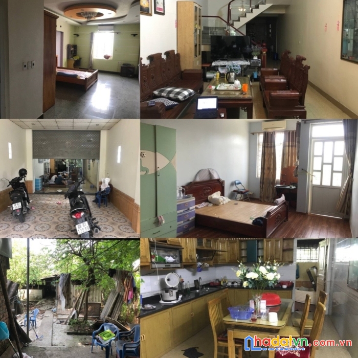 Chính chủ cần cho thuê nhà 3  tầng mặt đường kim hải, gần ngã tư cầu đen an dương, hải phòng.
