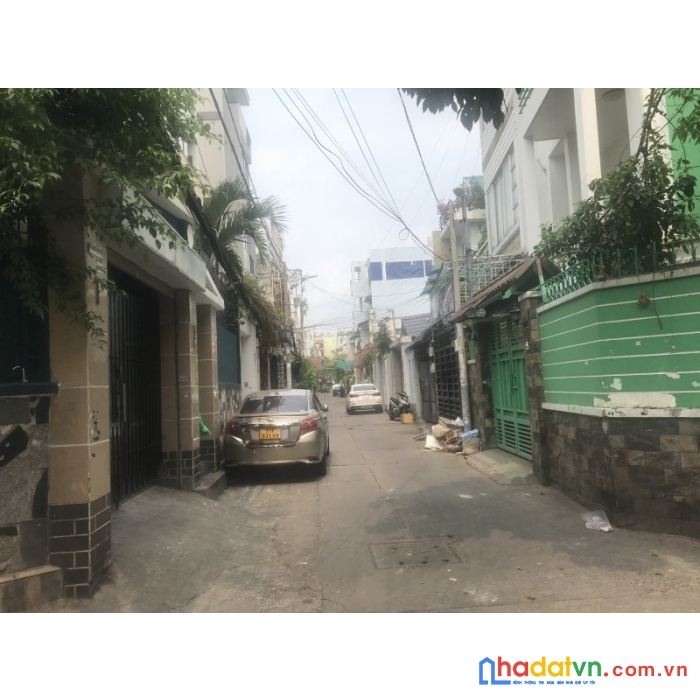 Bán nhà bùi đình túy bình thạnh ngang khủng 140m2 giá 11 tỷ 2