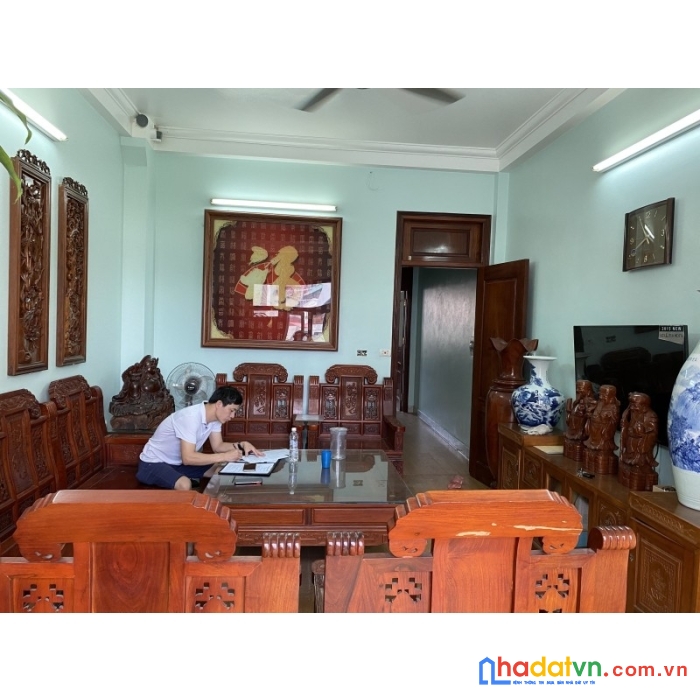Bán nhà khu xã đàn dt 45m2 x 5 tầng, ngõ nông, gần phố,  gần ô tô, 4,9 tỷ lh 0966037496
