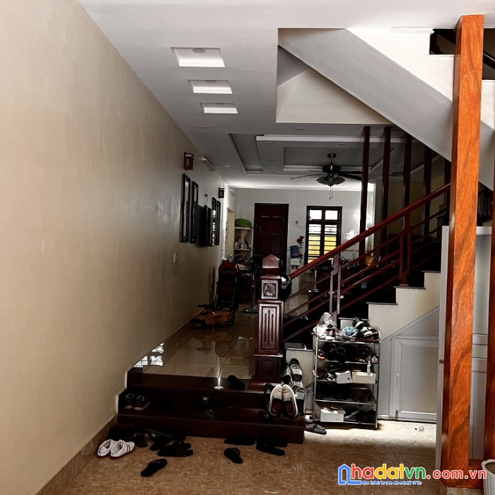 Bán nhanh căn nhà vị trí đắc địa tại  phường vĩnh trại - tp lạng sơn - lạng sơn