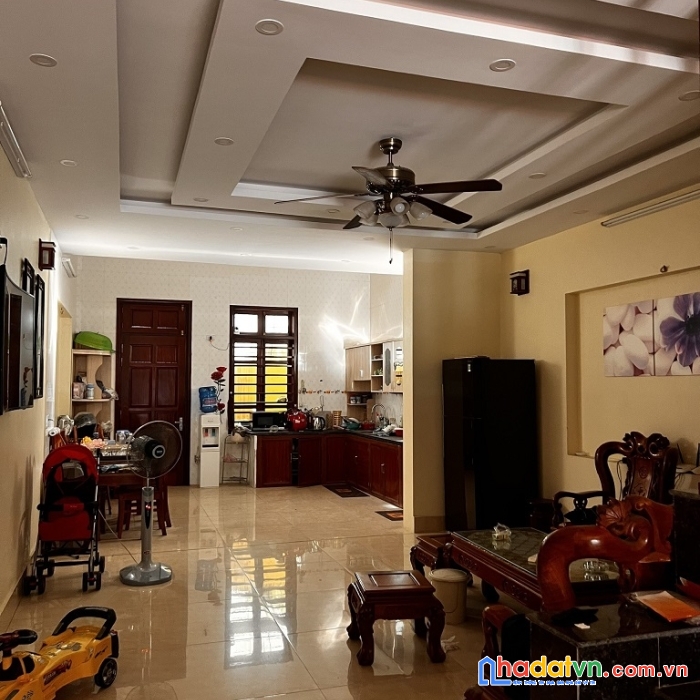 Bán nhanh căn nhà vị trí đắc địa tại  phường vĩnh trại - tp lạng sơn - lạng sơn