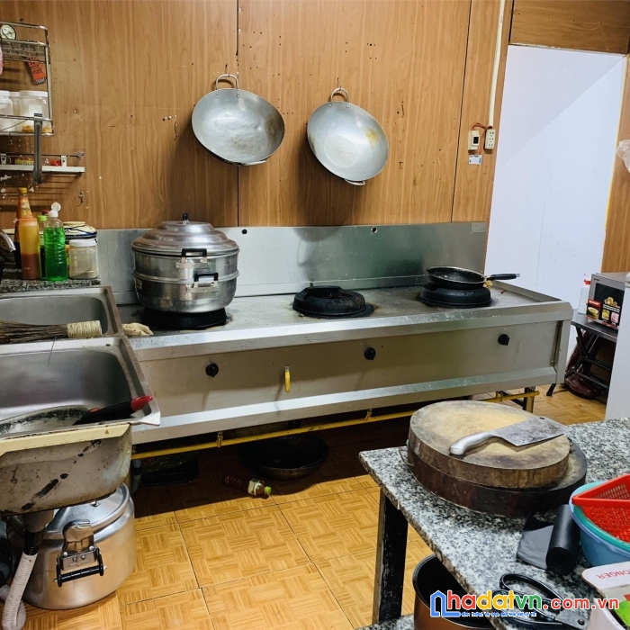 Cần sang nhượng nhanh quán nhậu vị trí đẹp tại hẻm 33 nguyễn công trứ đà  lạt, lâm đồng