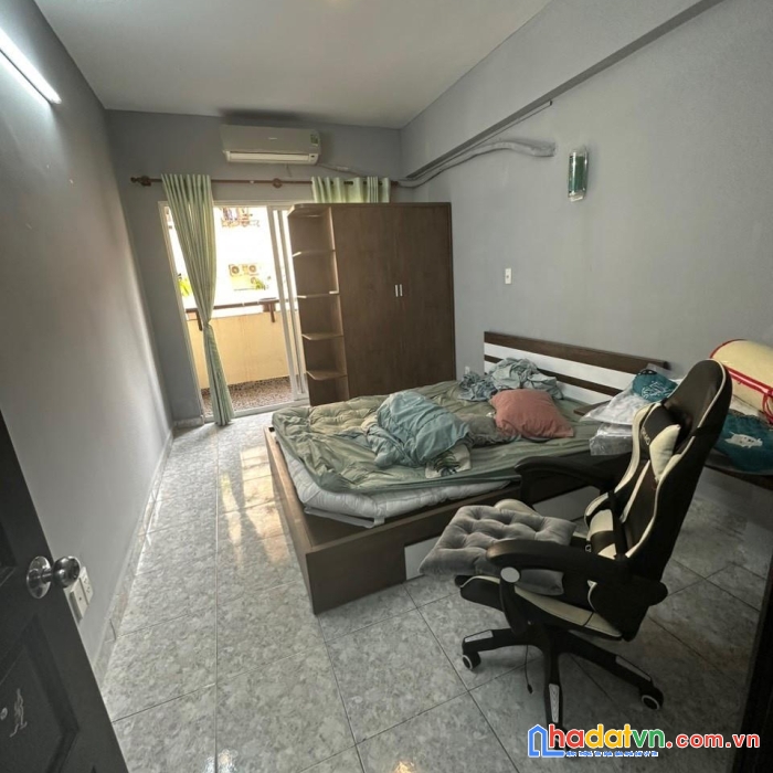 Chính chủ cần bán căn hộ chung cư khang gia - gò vấp - hồ chí minh