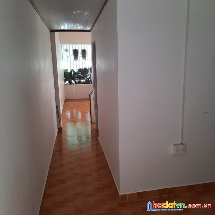 (gấp gấp) chỉ 1.4 tỷ - sở hữu căn nhà giá rẻ đường lê lai, đà lạt