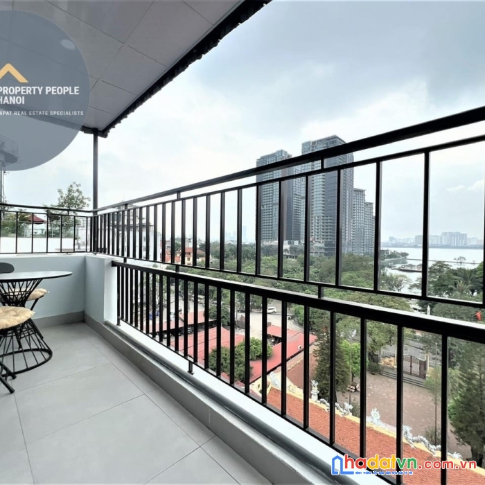 Bán nhà phố tô ngọc vân, view hồ tây, lô góc, tô tô đỗ, kinh doanh, 8 tầng thang máy, 70m, hơn 24