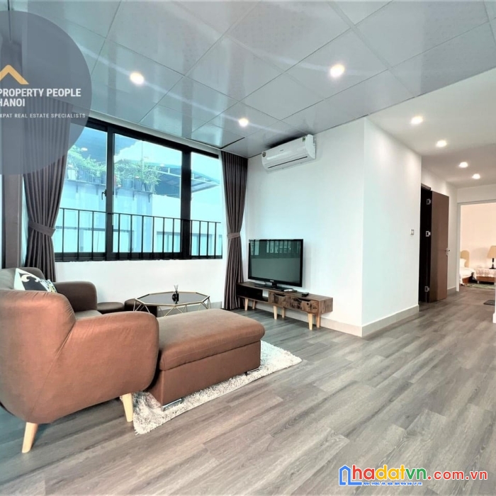 Bán nhà phố tô ngọc vân, view hồ tây, lô góc, tô tô đỗ, kinh doanh, 8 tầng thang máy, 70m, hơn 24