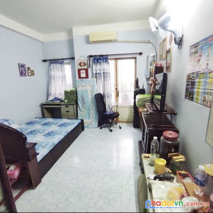 Nhà mặt tiền đường hoa hồng, phan xích long, 4 tầng, sổ hồng, giá tốt