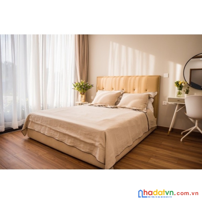 Hạ giá bán gấp căn hộ 3 ngủ tầng đẹp ct3 eco green-full nội thất-phù hợp với gia đình nhiều thế hệ