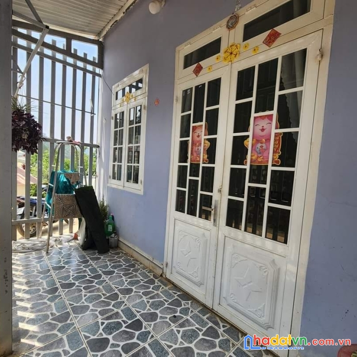 ( gấp quá rồi ) giảm chỉ còn 2 tỷ - sở hữu căn nhà view đẹp hẻm ô tô hùng vương, đà lạt