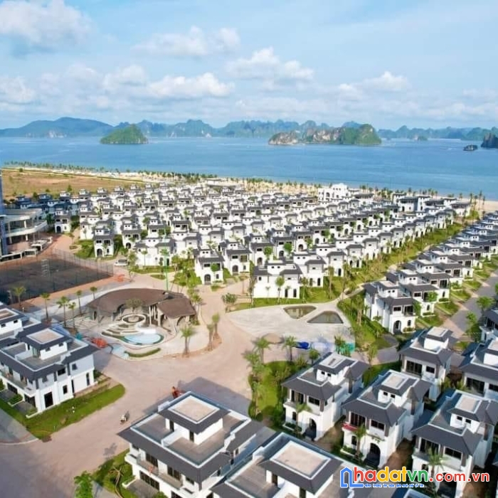Chính chủ cắt lỗ gấp shophouse- sonasea vân đồn. ms thuý 0916446699