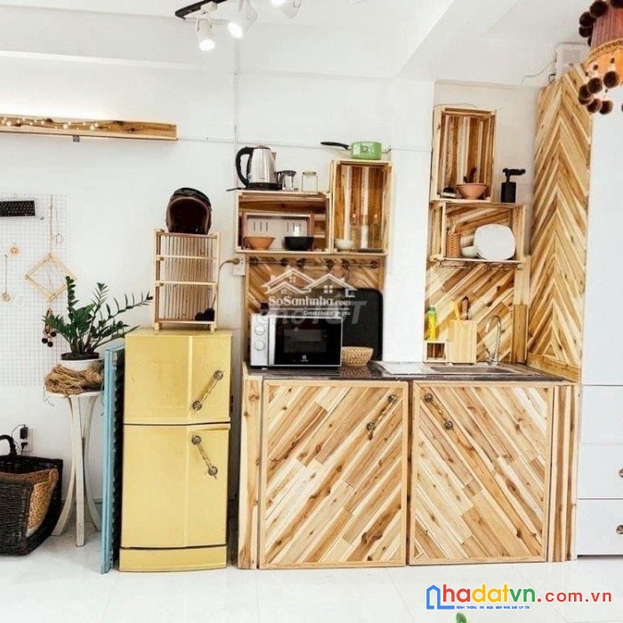 Chính chủ cần bán ngay căn hộ đẹp vị trí đắc địa tại phường phạm ngũ lão, quận 1, tp hcm