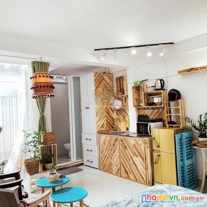 Chính chủ cần bán ngay căn hộ đẹp vị trí đắc địa tại phường phạm ngũ lão, quận 1, tp hcm