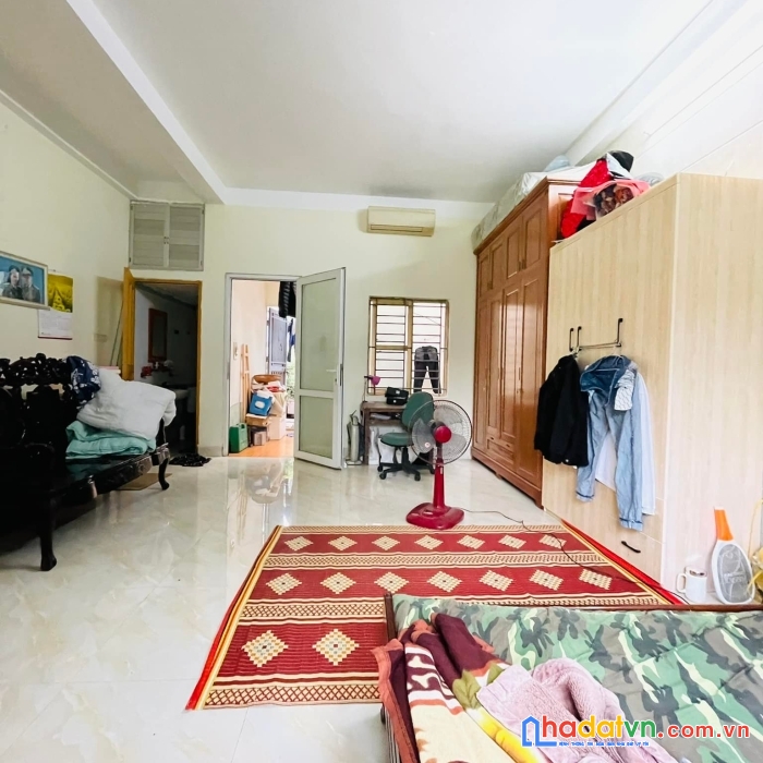 Chính chủ bán nhanh nhà giải phóng 335m2 đường 3 ô tô tránh nhau sổ nở hậu giá hơn 20 tỷ