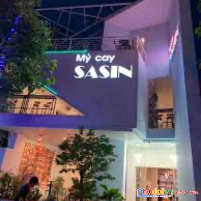 Cần bán 2 lô liền kề tặng nhà tại trung tâm tp phan thiết – giá đầu tư.
