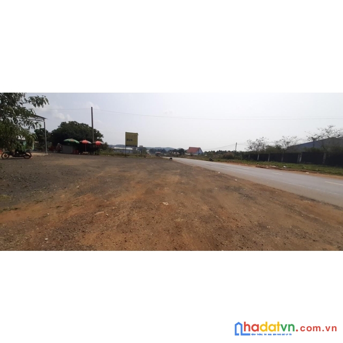 Chủ cần bán nhanh lô đất vị trí đẹp tại xã phú sơn, huyện bù đăng, tỉnh bình phước.