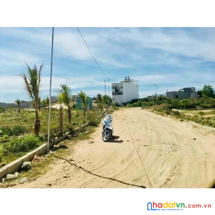 Chủ cần bán nhanh lô đất vị trí đẹp tại xã phú lạc, huyện tuy phong, bình thuận,