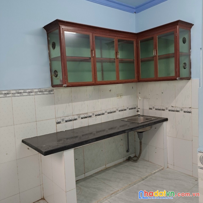 Chính chủ bán gấp căn nhà hai mặt tiền đẹp tại q.bình tân