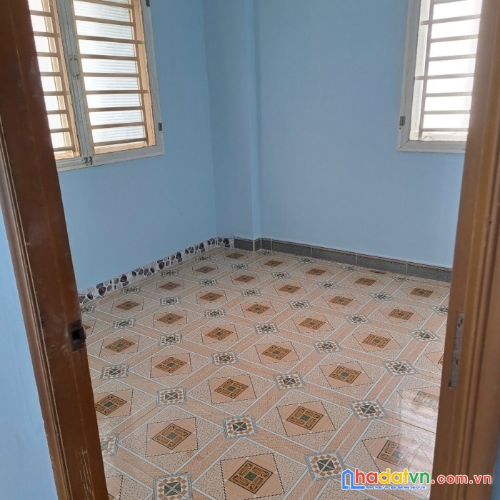 Chính chủ bán gấp căn nhà hai mặt tiền đẹp tại q.bình tân