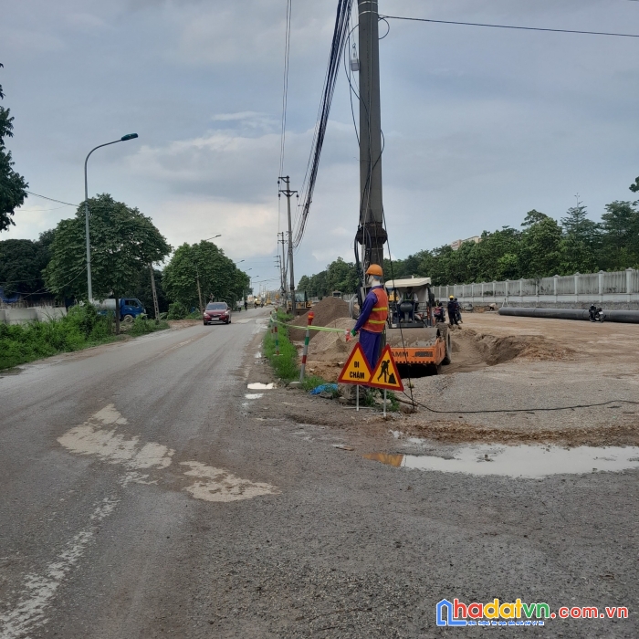 Chính chủ cần bán gấp lô đất lk9.15 đại an 2, phường tứ minh, thành phố hải dương.