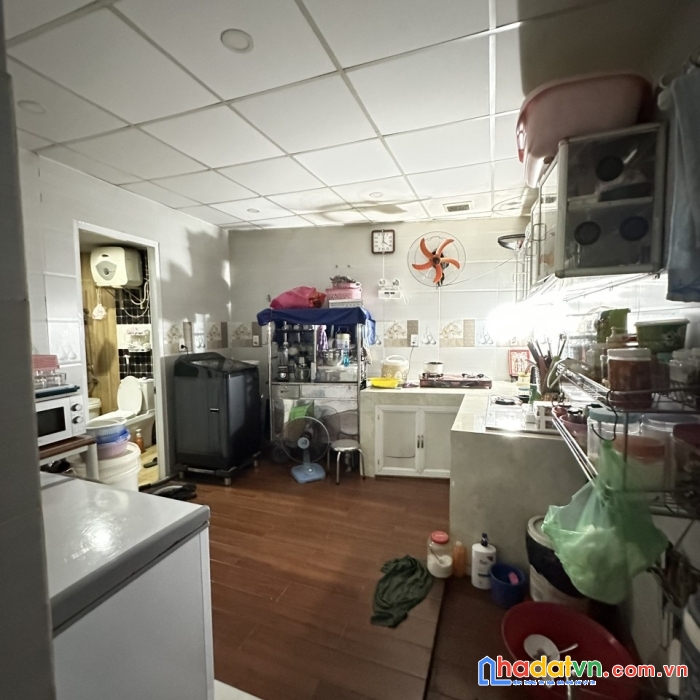 Chính chủ cần bán căn nhà tại quận 7, tphcm