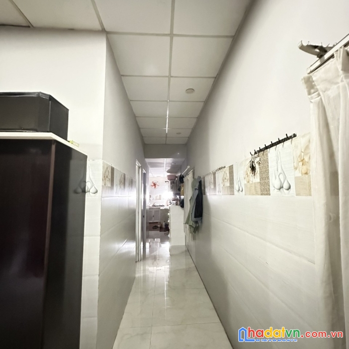 Chính chủ cần bán căn nhà tại quận 7, tphcm