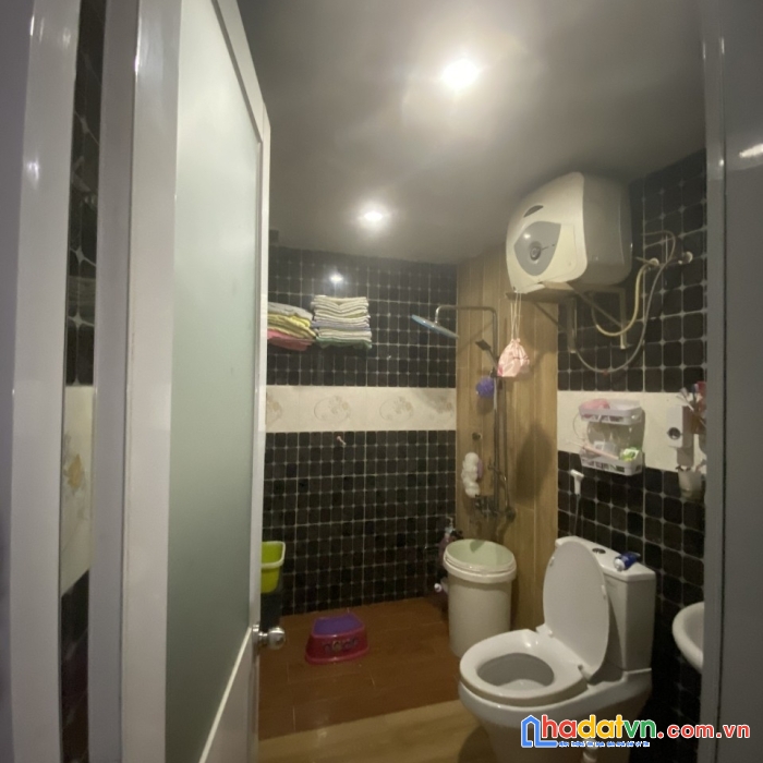 Chính chủ cần bán căn nhà tại quận 7, tphcm