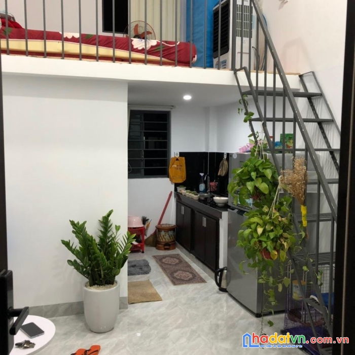 Chính chủ bán nhanh dãy căn hộ mini 14 phòng tại tân thạnh, tp tam kỳ, quảng nam