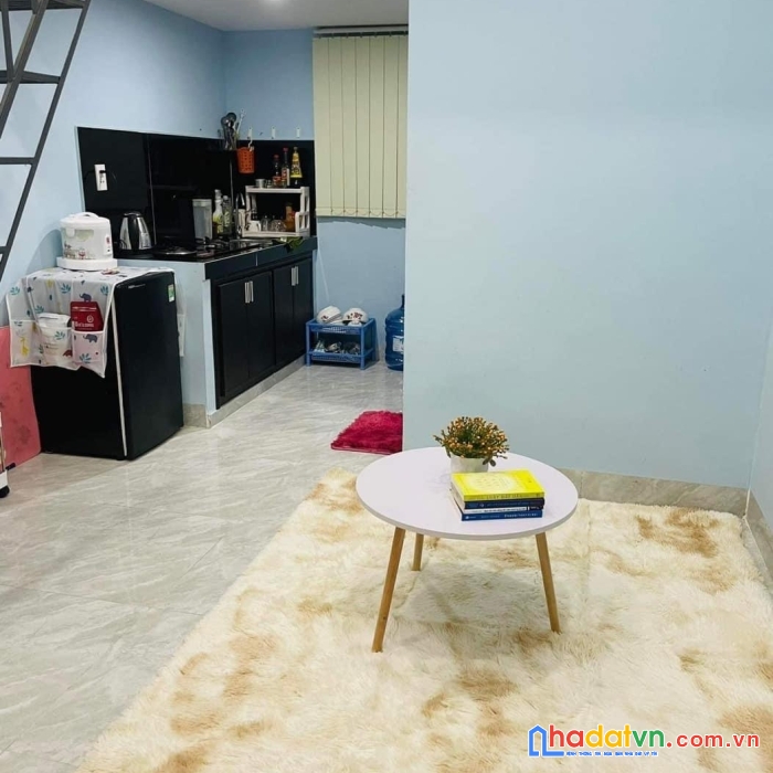 Chính chủ bán nhanh dãy căn hộ mini 14 phòng tại tân thạnh, tp tam kỳ, quảng nam