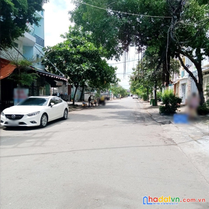 Nhà bán mới 2 tầng hẻm thông đường 84 cao lỗ p4q8 - 4 tỷ 860