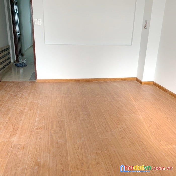 Cho thuê nnc 4 tầng, 2 mặt hẻm, ôtô tới nhà đường dương bá trạc p1q8. giá 21 triệu