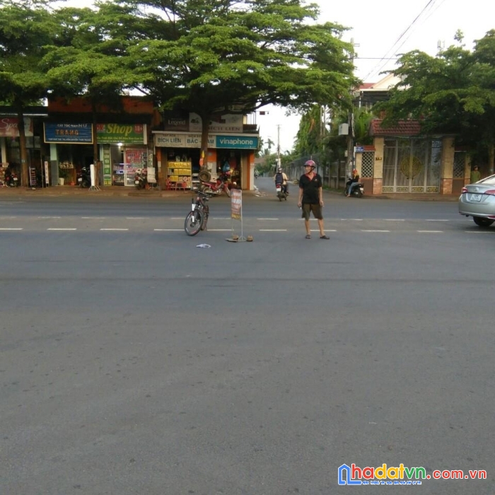 Chính chủ cần bán căn nhà vị trí đẹp tại phường ea tam thành phố buôn ma thuột