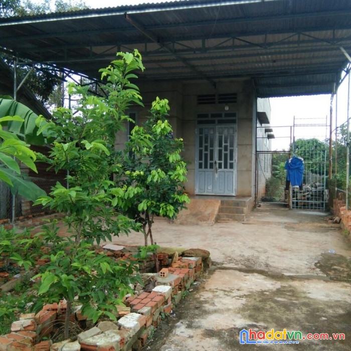 Chính chủ cần bán căn nhà vị trí đẹp tại phường ea tam thành phố buôn ma thuột