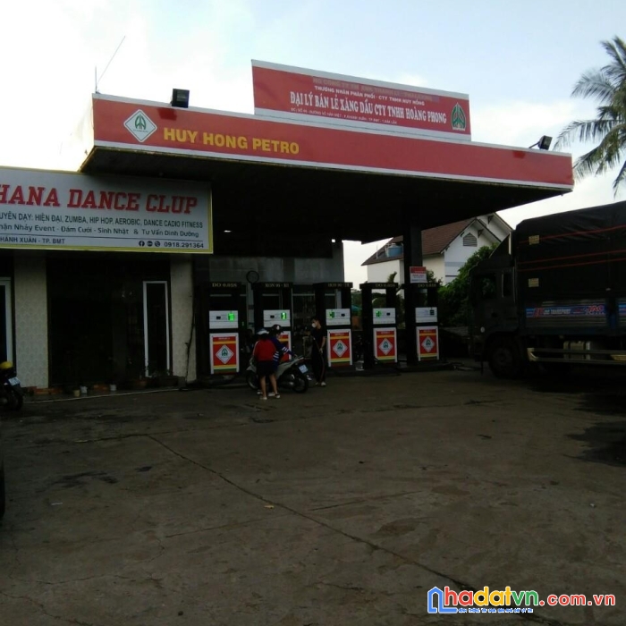 Chính chủ cần bán căn nhà vị trí đẹp tại phường ea tam thành phố buôn ma thuột