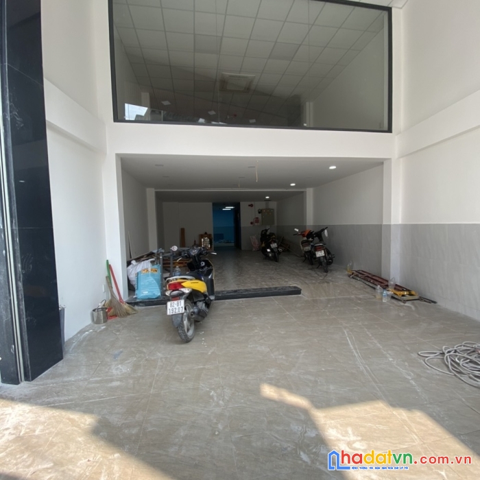 Cho thuê văn phòng trung tâm  quận 3.