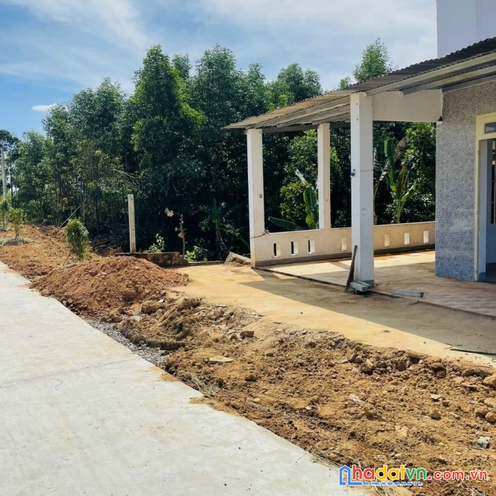 Siêu phẩm - đất đẹp - giá đầu tư - đất thổ cư tại thị trấn định quán - tỉnh đồng nai