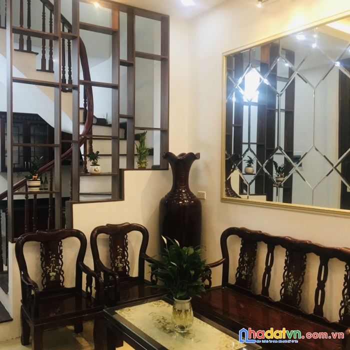 Cần bán nhà cầu giấy bán nhà nguyễn khang 32m2 x4 t 4.150 tỷ ô tô kd