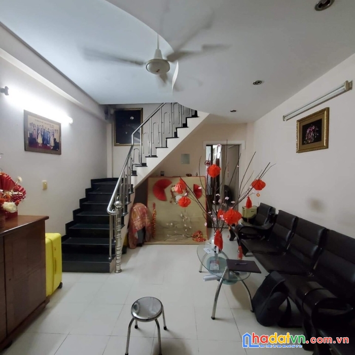 Cực hiếm  5 nơ trang long p7 bình thạnh . 65m 2 tầng 5,3 tỷ