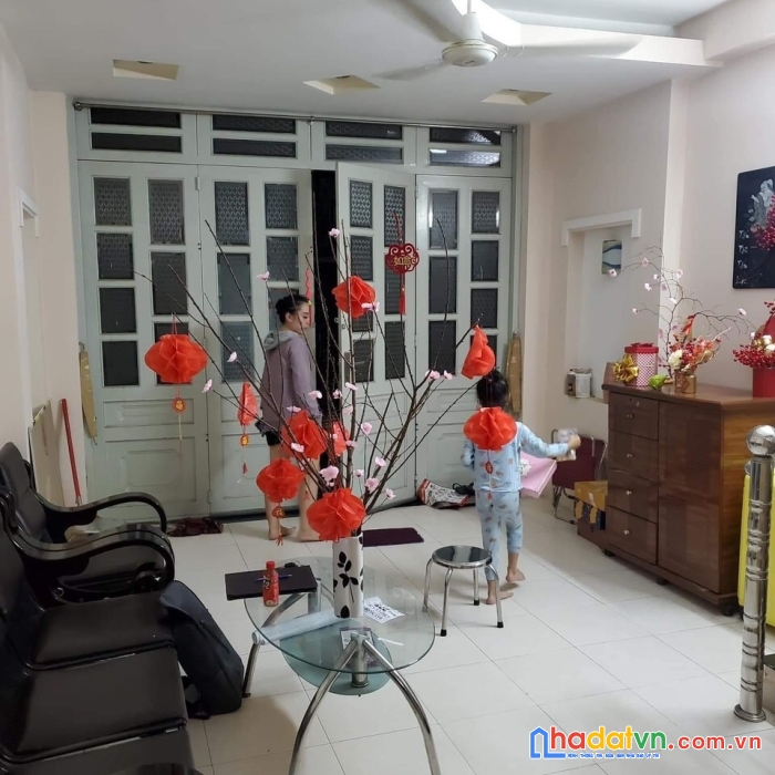 Cực hiếm  5 nơ trang long p7 bình thạnh . 65m 2 tầng 5,3 tỷ