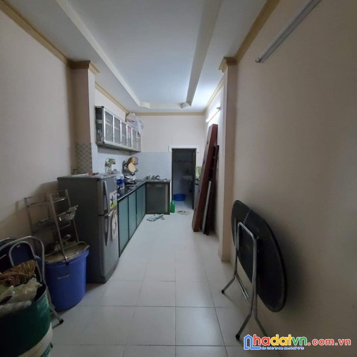 Cực hiếm  5 nơ trang long p7 bình thạnh . 65m 2 tầng 5,3 tỷ