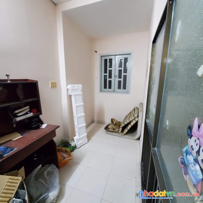 Cực hiếm  5 nơ trang long p7 bình thạnh . 65m 2 tầng 5,3 tỷ