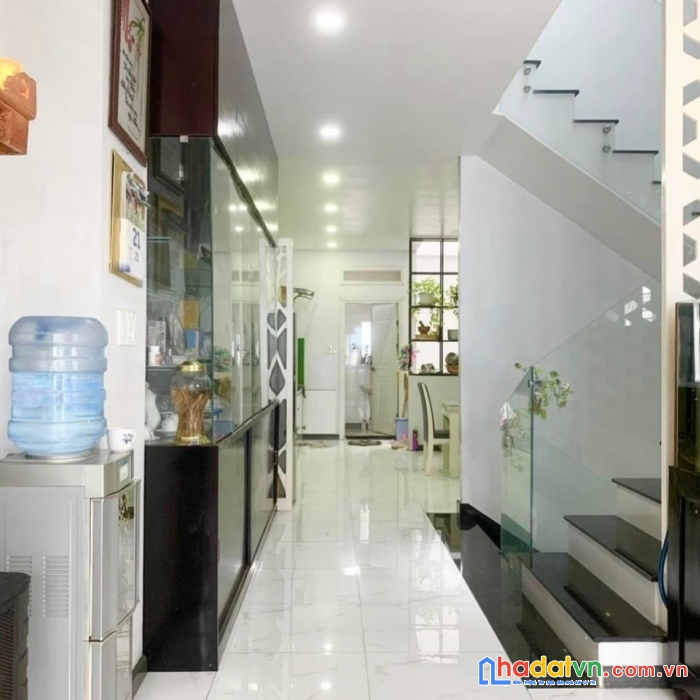 Ngộp bán nhà hxh tô hiến thành - p15 - quận 10 - 30m2 - 3 tầng