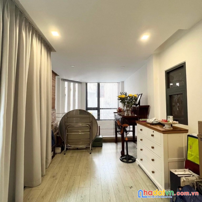 Ngộp bán nhà hxh tô hiến thành - p15 - quận 10 - 30m2 - 3 tầng