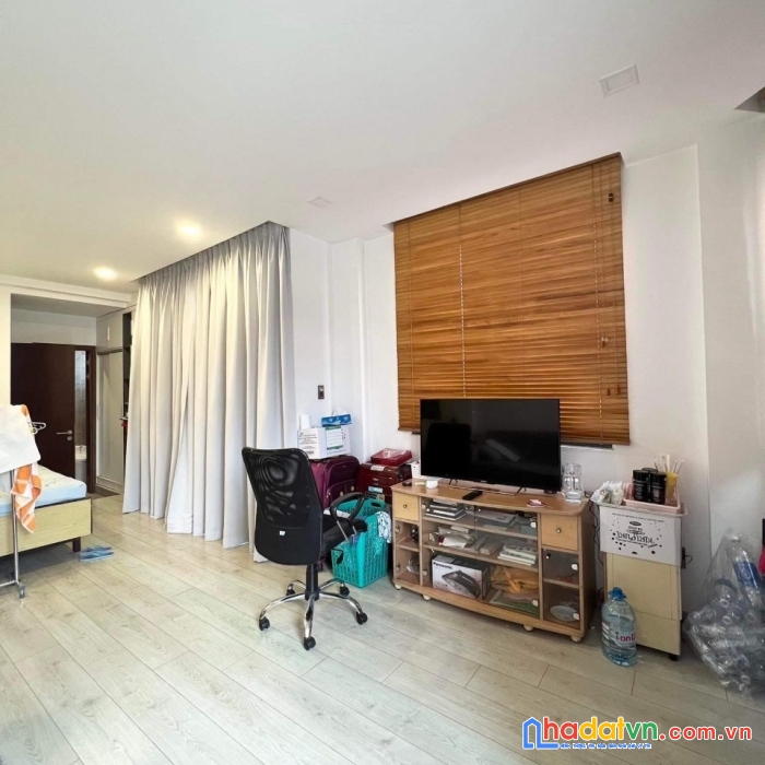 Ngộp bán nhà hxh tô hiến thành - p15 - quận 10 - 30m2 - 3 tầng