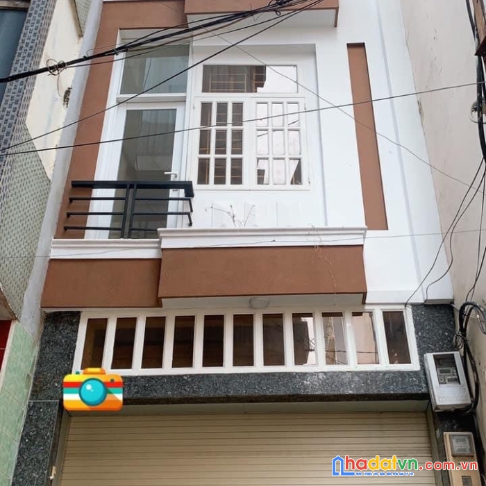 Siêu phẩm hẻm xh ngủ nhà, đường 3.2 vip nhất q10, 3 tầng đúc, vừa ở vừa kd, 45m2, 9.5 tỷ