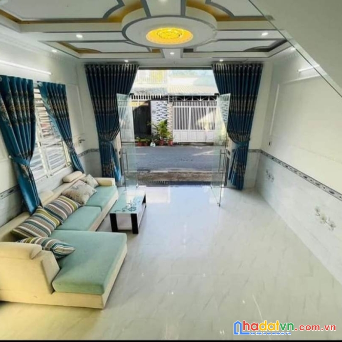 Nhà 2 tầng, mặt tiền đường 7.5m , liên chiểu, chỉ 2 tỷ 789