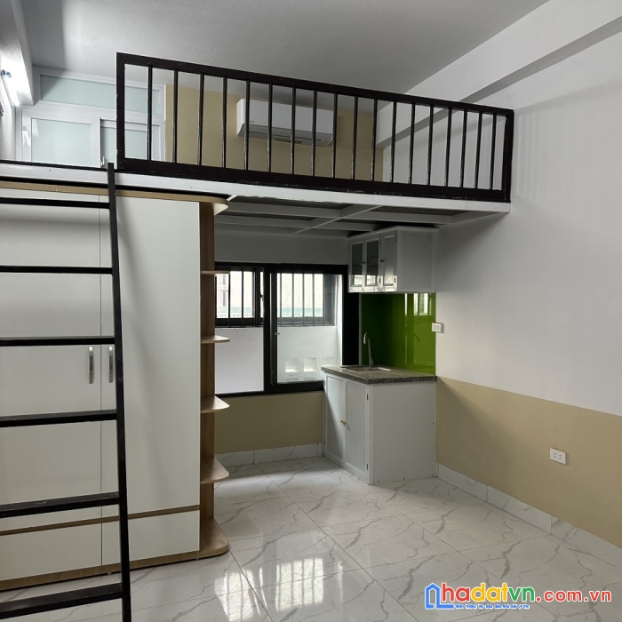 Bán căn hộ dòng tiền – đỗ đức dục, 82m, 7t, tm, 24p khép kín, full đồ, 15 tỷ 5