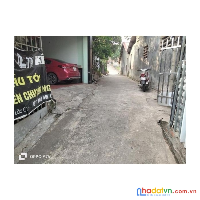 Chính chủ cần bán nhà cấp 4 tại  tp lào cai